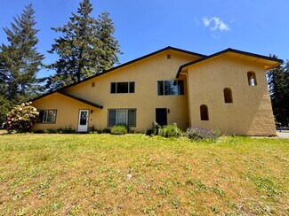 Plus de détails pour 1125 13th St, Shelton, WA - Multi-résidentiel à vendre