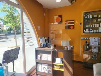 Plus de détails pour Avenida de la Constitución, 71, Coslada - Commerce de détail à louer