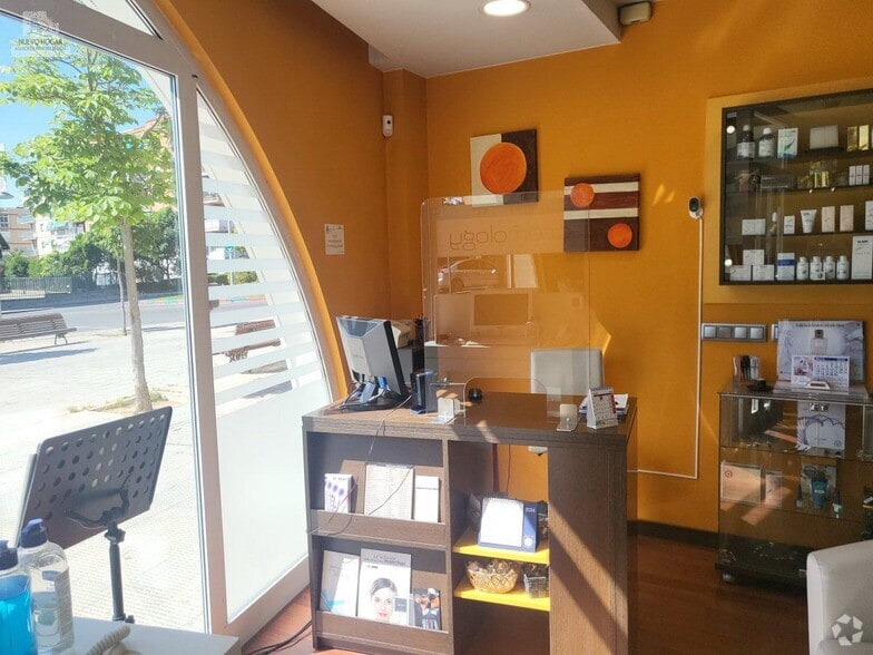 Avenida de la Constitución, 71, Coslada, Madrid for lease - Interior Photo - Image 1 of 1