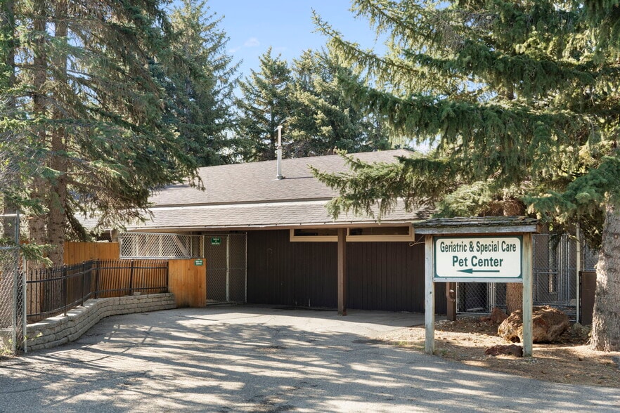 282063 Twp Rd 224A, Rocky View No 44, AB for sale - Building Photo - Image 3 of 43
