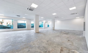 3200 Atlantic Ave, Brooklyn, NY à louer Photo intérieure- Image 2 de 5