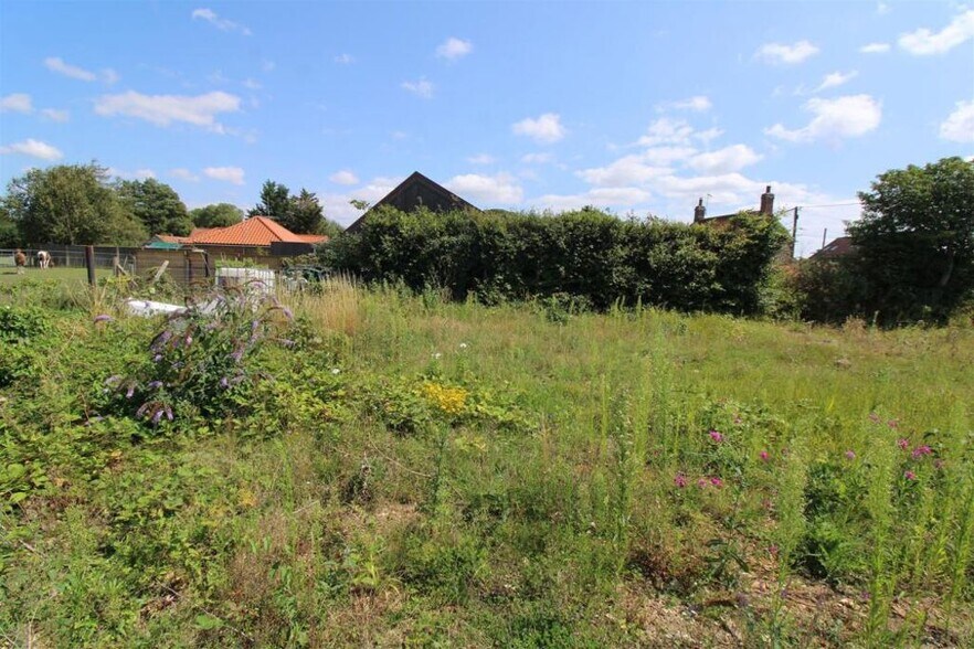 Stanhoe Rd, Docking à vendre - Photo du bâtiment - Image 3 de 6