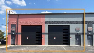 Plus de détails pour 2100 Double Creek Dr, Round Rock, TX - Industriel à vendre