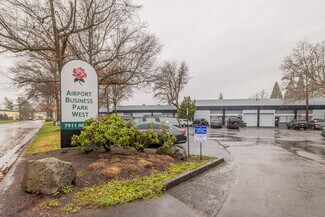 More details for 7911 NE 33rd Dr, Portland, OR - Industrial for Lease