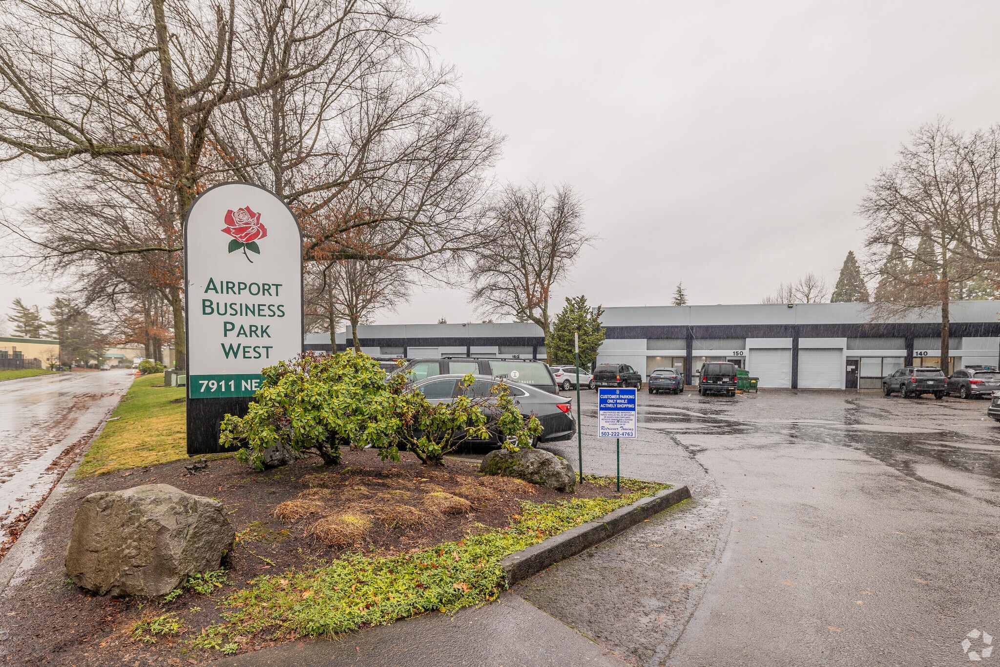 7911 NE 33rd Dr, Portland, OR for lease Primary Photo- Image 1 of 5