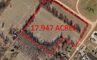 More details for 4251 State Route 133, Batavia, OH - Land for Sale