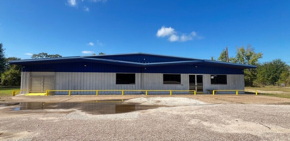 14042 Old Highway 59 N, Splendora, TX à vendre - Photo principale - Image 1 de 13
