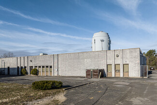 Plus de détails pour 50-54 Drexel Dr, Bay Shore, NY - Industriel à louer