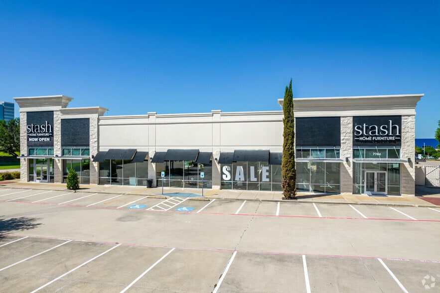 8008 State Highway 121, Frisco, TX for lease - Building Photo - Image 3 of 24