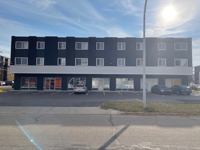 10153 158 St NW, Edmonton, AB for sale Building Photo- Image 1 of 1