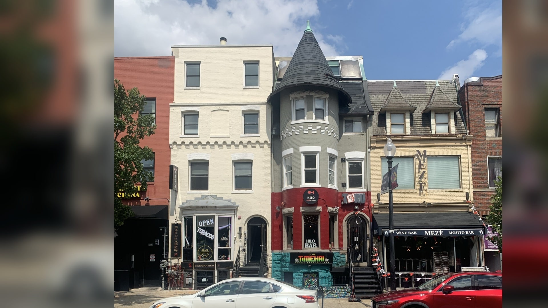 2439 18th St NW, Washington, DC for lease Building Photo- Image 1 of 5