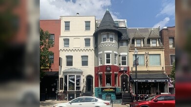 2439 18th St NW, Washington, DC for lease Building Photo- Image 1 of 5
