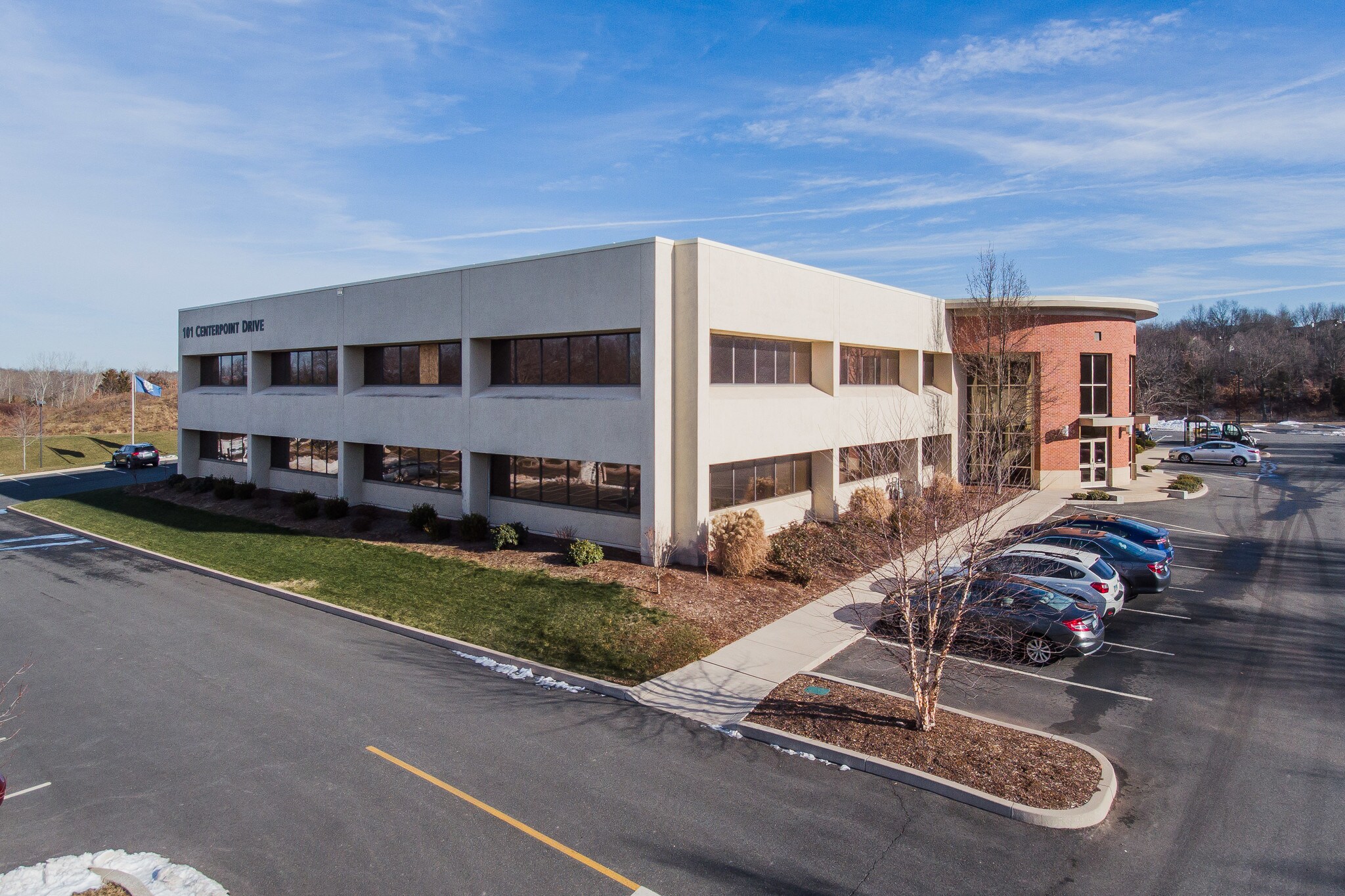 515 Centerpoint Dr, Middletown, CT for lease Other- Image 1 of 16