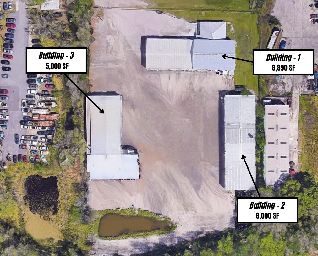 4411 US Highway 92 E, Lakeland, FL à vendre Photo du bâtiment- Image 1 de 1