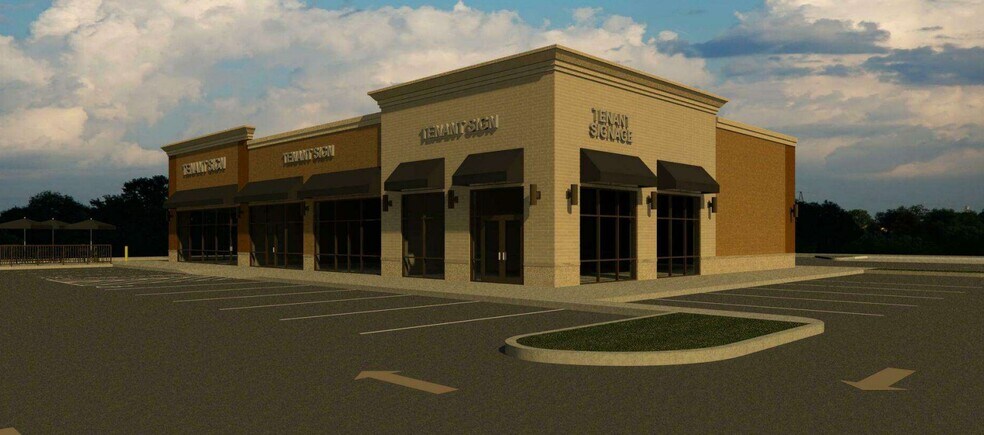 1951 Busse Rd, Elk Grove Village, IL for lease - Building Photo - Image 2 of 4