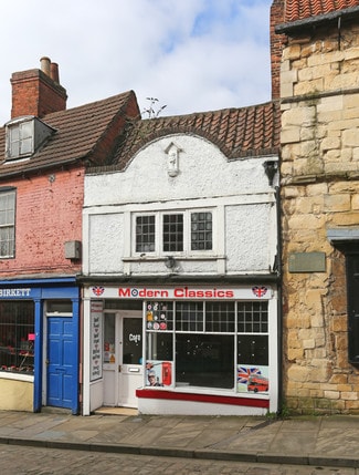 More details for 14 The Strait, Lincoln - Retail for Lease