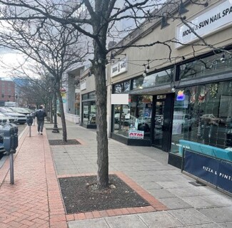 More details for 96 Bedford St, Stamford, CT - Retail for Lease