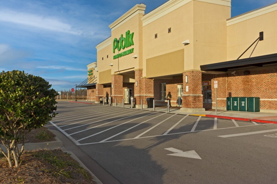 5850 Highway 53, Harvest, AL à louer - Photo du bâtiment - Image 3 de 7