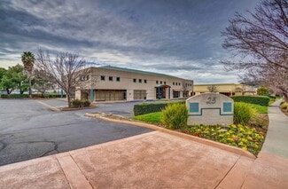 More details for 25 Executive Ct, Napa, CA - Office for Lease