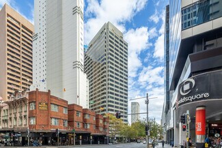 More details for 59-61 Goulburn St, HAYMARKET - Office for Lease