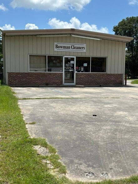 591 Bowman Branch hwy, Bowman, SC à vendre - Photo du bâtiment - Image 2 de 7