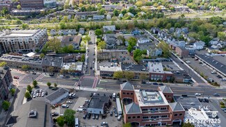 Plus de détails pour 606-612 West Ave, Norwalk, CT - Bureau à louer