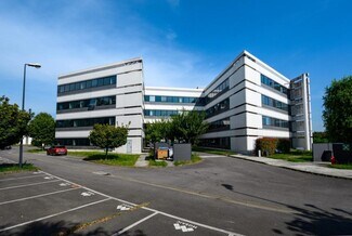 Plus de détails pour Bureau à louer