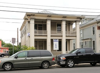 Plus de détails pour 918 S Alamo St, San Antonio, TX - Bureau à louer