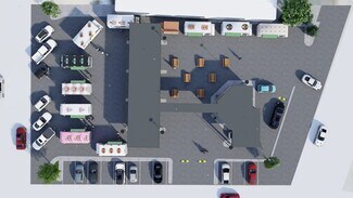 Plus de détails pour 2311 Main St, Waller, TX - Commerce de détail à louer