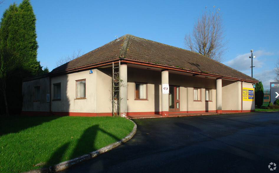 Droitwich Rd, Hartlebury à vendre - Photo principale - Image 1 de 2