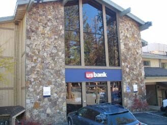 923 Tahoe Blvd, Incline Village, NV à louer - Photo du bâtiment - Image 2 de 6