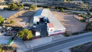 Plus de détails pour Industriel à vendre