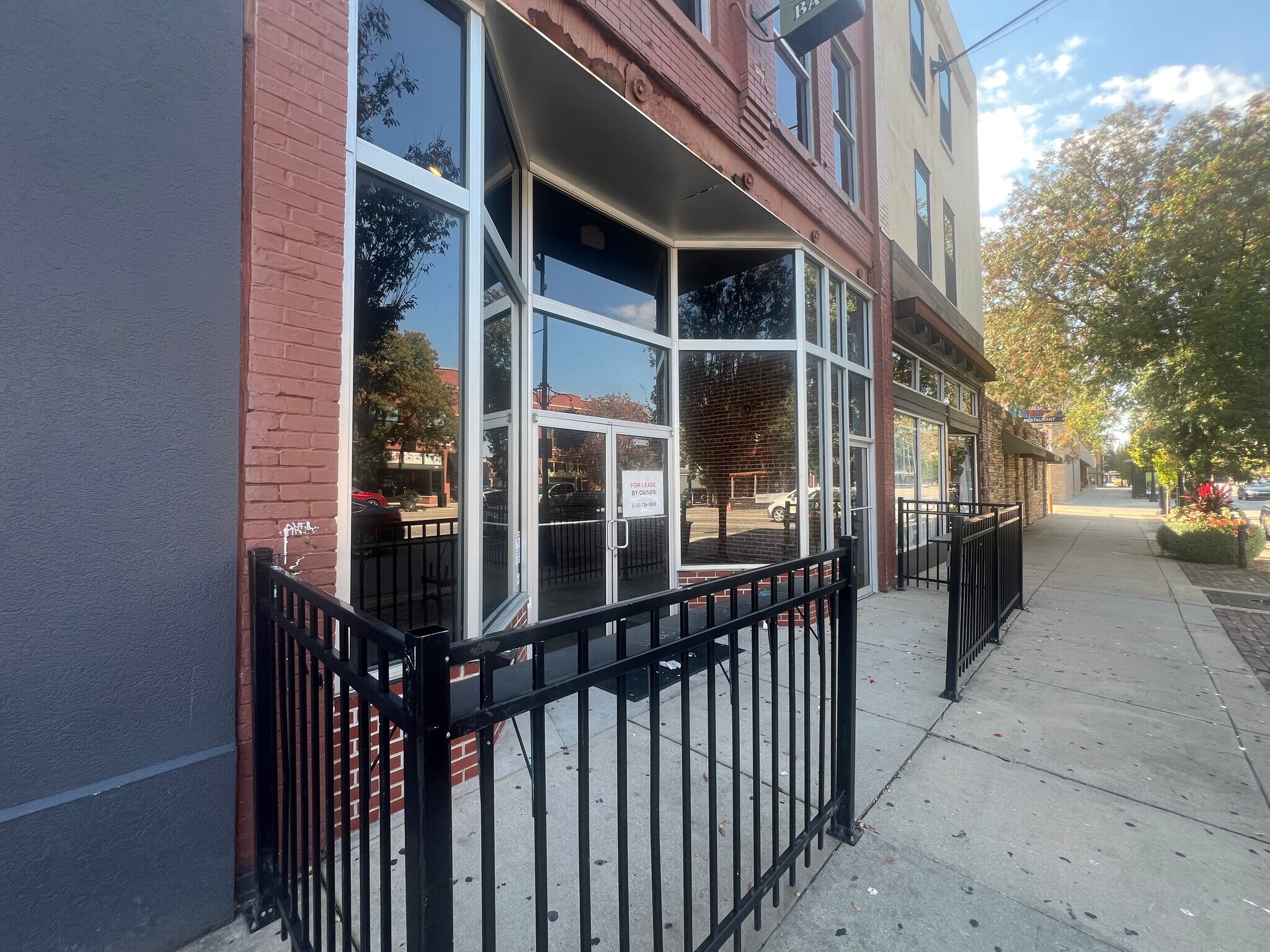 919 E Douglas, Wichita, KS for lease Building Photo- Image 1 of 6