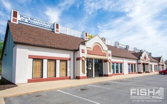 Plus de détails pour 553 E 3rd St, Williamsport, PA - Bureau/Commerce de détail à louer