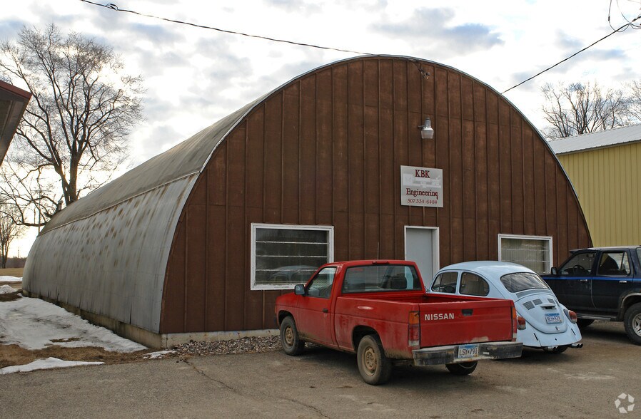 2660.5 Morristown Blvd W, Faribault, MN à vendre - Photo principale - Image 1 de 2