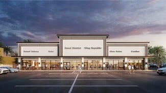 Plus de détails pour 3466 S Decatur Blvd, Las Vegas, NV - Commerce de détail à louer