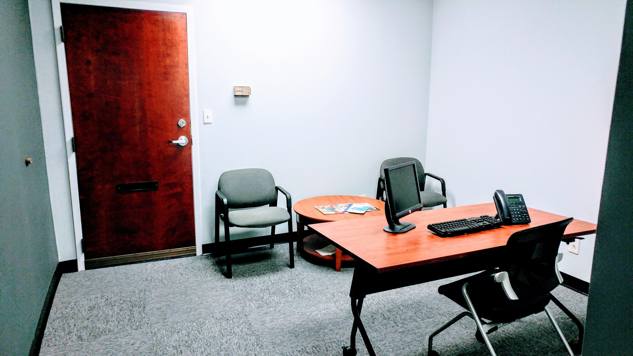 3623 Latrobe Dr, Charlotte, NC for sale Interior Photo- Image 1 of 2