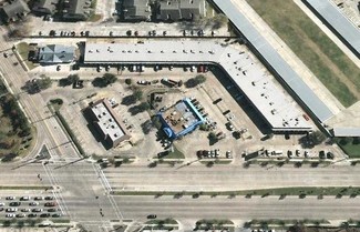 More details for 9211-9295 S Main St, Houston, TX - Office/Retail for Lease