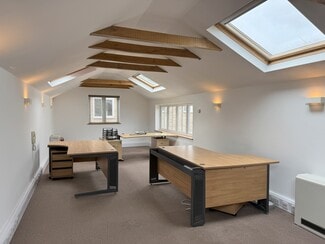 More details for 3 Willow Grv, Chislehurst - Office for Lease