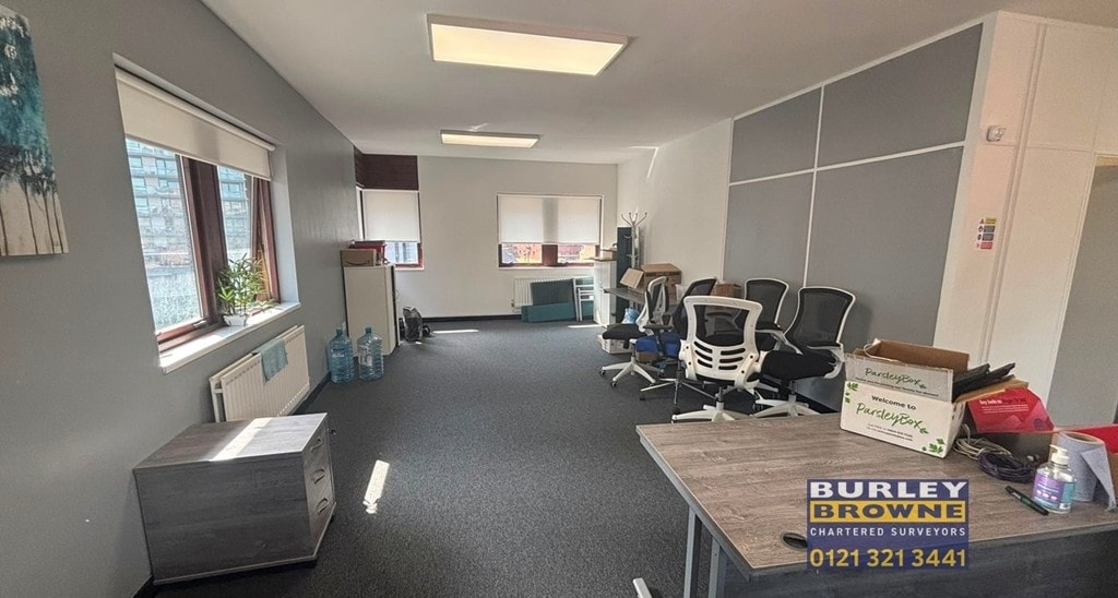 16 Bridge St, Birmingham for lease Interior Photo- Image 1 of 1