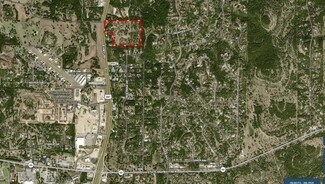 Plus de détails pour 5310 US Highway 281 N, Spring Branch, TX - Terrain à vendre