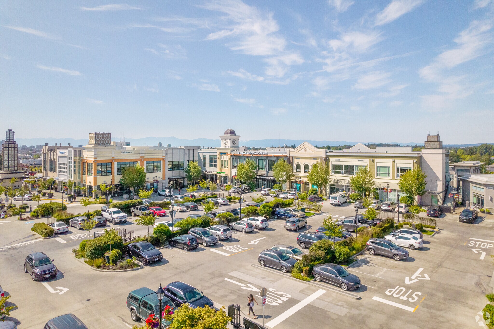 3671 Uptown Blvd, Victoria, BC à vendre Photo principale- Image 1 de 1