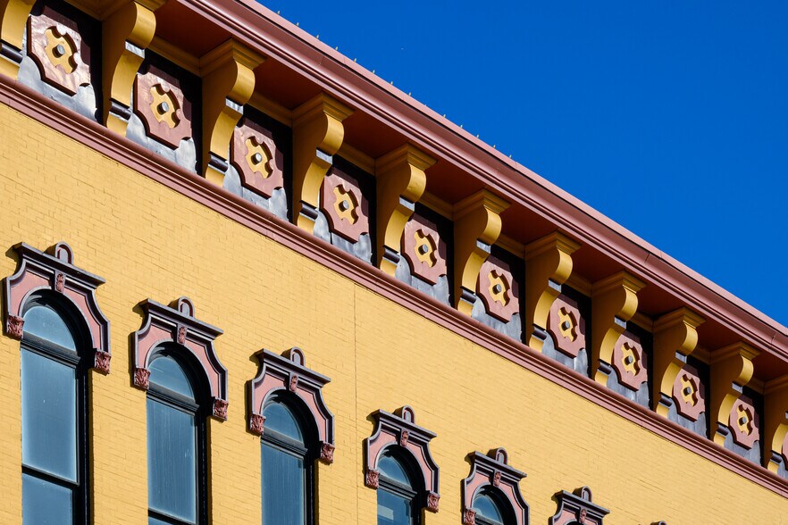 108 S Walnut St, Muncie, IN à louer - Photo du bâtiment - Image 2 de 56