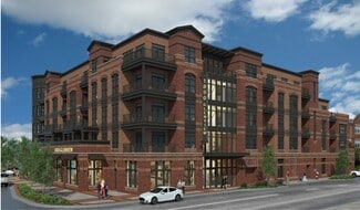 Plus de détails pour 1850 Glenview Rd, Glenview, IL - Commerce de détail à louer