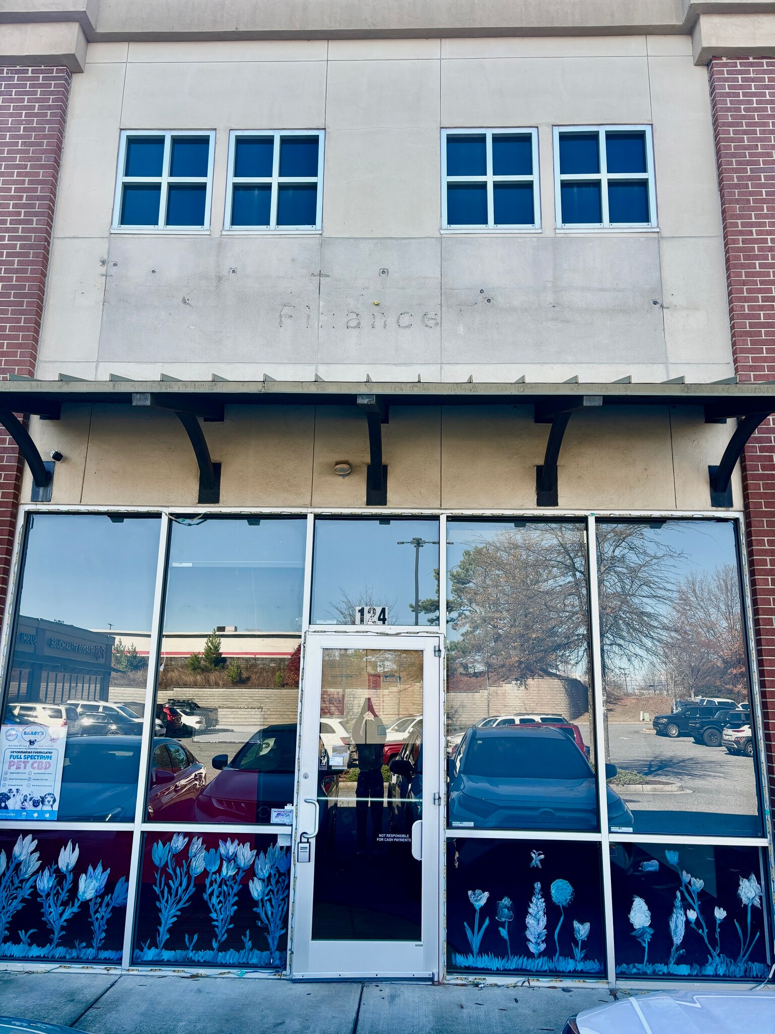 112-152 Commons Pky, Anderson, SC for lease Building Photo- Image 1 of 10