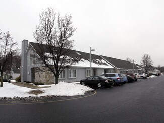 Plus de détails pour 901 Route 168, Turnersville, NJ - Bureau/Médical à louer