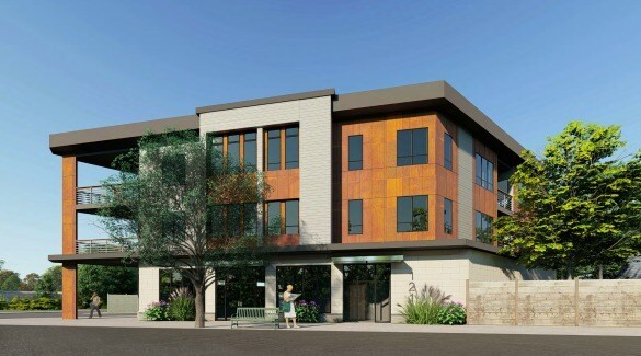 121 Washington St, Somerville, MA à vendre Photo principale- Image 1 de 9