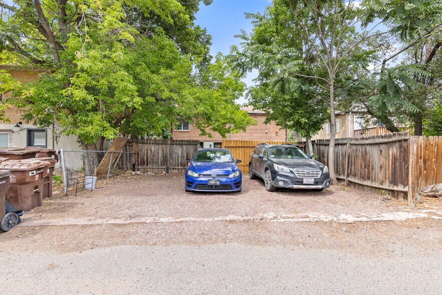 730 19th St, Boulder, CO à vendre - Photo du bâtiment - Image 2 de 14