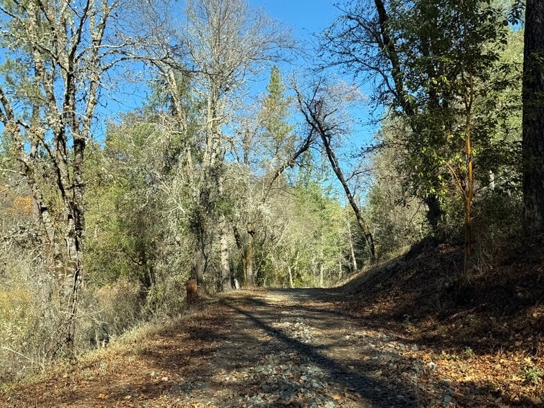 Vacant Land Spring Garden Road, Foresthill, CA for sale - Other - Image 2 of 12