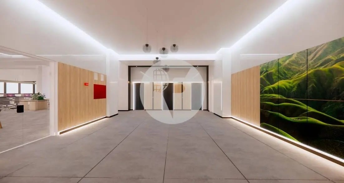 Carrer de Pallars, 193-201, Barcelona, Barcelona for lease Interior Photo- Image 1 of 2